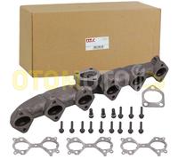 11627788422 COLLETTORE DI SCARICO BMW 3 E46 325D 330D X3 E83 5 E60 525D 530D