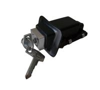 1163259 SERRATURA COMPLETA PER SELLA PIAGGIO VESPA PX