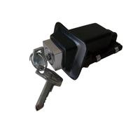 1163259 - SERRATURA COMPLETA SELLA PIAGGIO VESPA PX