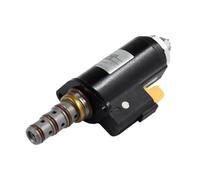 1163526 116-3526 24V Elettrovalvola 315-4412 compatibile con escavatore gommato Caterpillar E320 E320B E320C escavatore 318C 320B 320C 320D trattore 1090 1190 1190T 1190T 1290T 1 390 2290 2390