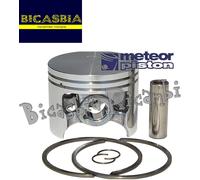 11640 - PISTONE CILINDRO DR 3 TRAV DM 48,0 VESPA 50 SPECIAL R L N PK S XL N V