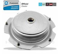 116441 MOZZO TAMBURO FRENO POSTERIORE ORIGINALE PIAGGIO APE 50 RST MIX 1999-2003