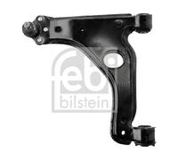 Braccio oscillante Assale anteriore Sx Braccio trasversale oscillante 11657