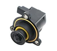 11657566324 11657578683 11658636606 Elettrovalvola turbocompressore/Adatta for Mini Cooper S R55 R56 R57 R58 07-2016 / Adatta for ricambi auto Peugeot Turbo Boost Elettrovalvola
