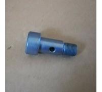 11657804908 Vite cava turbo compressore (x 1) -ORIGINALE- MINI R55 R56