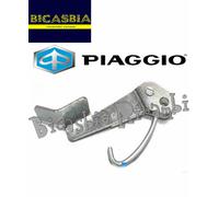 116627 - ORIGINALE PIAGGIO MANIGLIA GANCIO SPONDA SINISTRA APE 50 TM P FL FL2