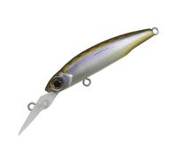 11665) SMITH STILL Area Tune Trout Minnow #22 Ghost olive