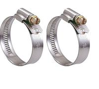 11673_ ***** FASCETTA STRINGITUBO PER TUBO GAS BOMBOLA MM 10 X 17 PZ 2