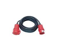 1167710 BRENNENSTUHL Cavo di Estensione Ip44 10M Nero 1.5mm