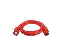 1168590 BRENNENSTUHL Cavo di Estensione Ip44 25M Segnale Rosso