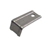 116869T - STAFFA SUPPORTO MARMITTA APE 50