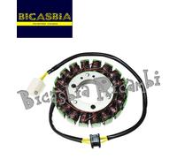 11689 - STATORE MAGNETE ELECTROSPORT SUZUKI 600 GSR - 600 750 1000 GSX-R