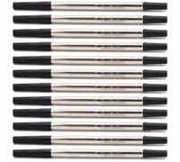 116mm long tip 0.7mm Ballpen Rollerball Pen Refills for Parker 1905323