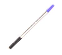 116mm long tip 0.7mm Ballpen Rollerball Pen Refills for Parker German ink