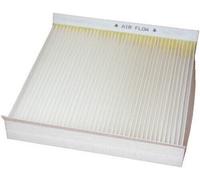 117 CV Filtro Aria abitacolo per RENAULT Laguna II BG0/1 1.8 16V KW 86 CV 117