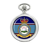 117 Segnali, RAF Orologio da tasca