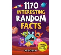 1170 Interesting Random Facts: Curiosities that will blow your mind