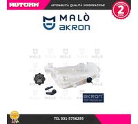 117008 Vaschetta acqua radiatore adatto a Peugeot 206 Hdi (MARCA MALO)..