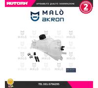 117032 Serbatoio compensazione, Refrigerante (MARCA MALO')..