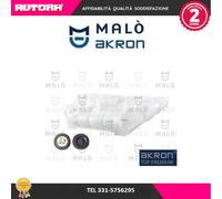117051 Serbatoio compensazione,Refrigerante adatto a ML (W163) (MARCA MALO')..