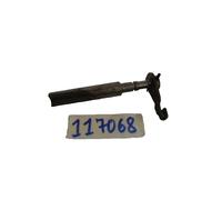 117068 Leva carter frizione Clutch lever originale Piaggio Ape TM P 50 85 - 89