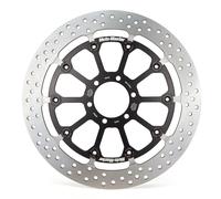 117076 DISCO FRENO FLOTTANTE SERIE HALO MOTO GUZZI V7 II 750 STORNELLO ABS 2016