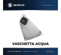 117076 VASCHETTA SERBATOIO+TAPPO RAFFREDDAMENTO ACQUA LANCIA DELTA HF 1600 TURBO