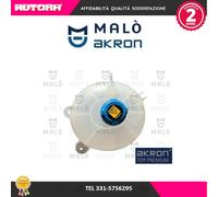 117082 Vaschetta acqua radiatore adatto a Fiat Bravo II 1,4 07 (MARCA MALO')..