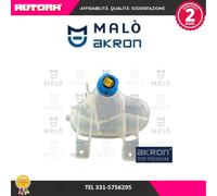 117091 Serbatoio compensazione, Refrigerante per Grande Punto (MARCA MALO')..
