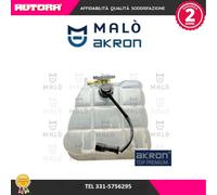 117111 Vaschetta acqua radiatore c/sensore Iveco Daily III (MARCA MALO')..