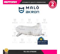 117120 Serbatoio compensazione, Refrigerante Clio II-Kangoo (MARCA-MALO')..