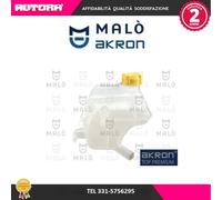 117161 Serbatoio compensazione, Refrigerante adatto a Ford Focus (MARCA-MALO')..