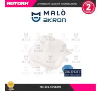 117176 Serbatoio compensazione, Refrigerante adatto a Astra H (MARCA-MALO')..