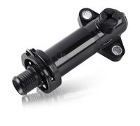 11717787870 - Termostato AGR, compatibile con X3 X5 X6 E81 E87 E46 E90 E92 E91 E60 E61 E63 E64 Replace# 11532248435