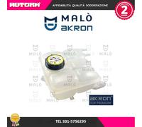 117181 Vaschetta acqua radiatore adatto a Ford Focus (MARCA MALO')..