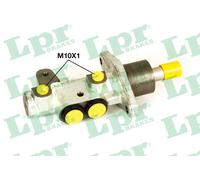 1172 LPR Cilindro maestro del freno per SEAT,VW