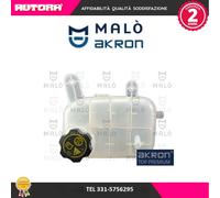 117237 Serbatoio compensazione,Refrigerante (MARCA-MALO')..