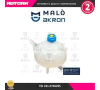 117243 Serbatoio compensazione, Refrigerante (MARCA-MALO')..