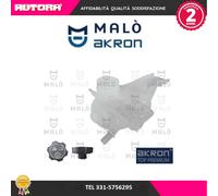 117244 Serbatoio compensazione,Refrigerante (MARCA-MALO')..