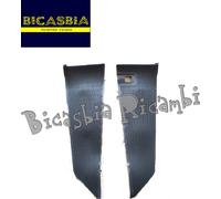 11729 - TAPPETINI TAPPETI PEDANA SINISTRO E DESTRO VESPA 50 PK XL RUSH