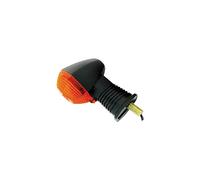 11731 FRECCIA SINISTRA POSTERIORE COL.AMBRA per Suzuki 650 DL V-Strom 04-08