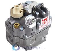 1174 Imperial Valvola di Controllo Gas Friggitrice LP 1.9cm IFS40 CIFS40 Ricambi
