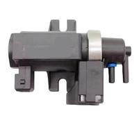 11747626351 Convertitore di pressione della valvola solenoide di sovralimentazione del turbocompressore/Adatto for BMW S63 N20 N55 3.0L Turbo Boost Elettrovalvola
