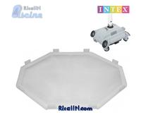 11751 FILTRO DETRITI DI RICAMBIO PER PULITORE INTEX 58948 AUTO POOL CLEANER