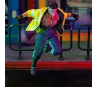 117550 CYBERPUNK EDGERUNNERS DAVID MARTINEZ 1/12 ACTION FIGURE