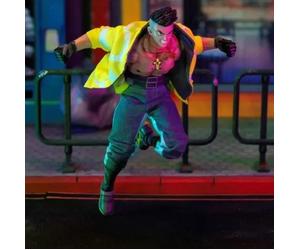 117550 CYBERPUNK EDGERUNNERS DAVID MARTINEZ 1/12 ACTION FIGURE