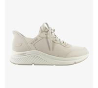 117627/nat Bobs Arch RgaÀ 36/40 Skechers Mocassino/slip On Donna 117627/NAT (F5