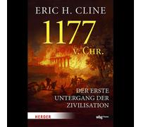 1177 a.C.: la prima caduta della civiltà Eric H. Cline