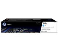 117A W2071A, Cartuccia Toner Originale Da 700 Pagine, Compatibile Con Le Stampan