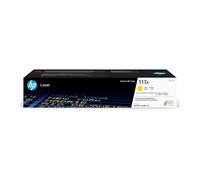 117A W2072A Cartuccia Toner Originale da 700 Pagine Compatibile con le Stampanti